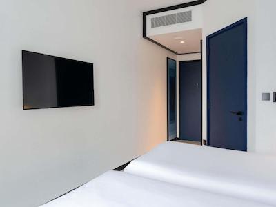 آیبیس وان سنترال