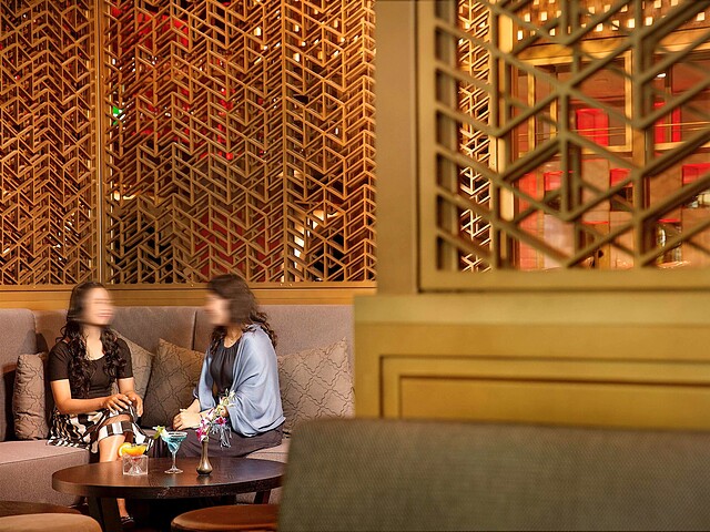 آیبیس وان سنترال