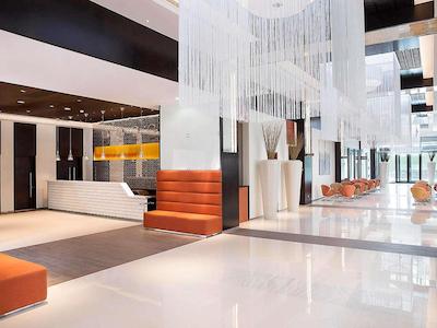 آیبیس وان سنترال