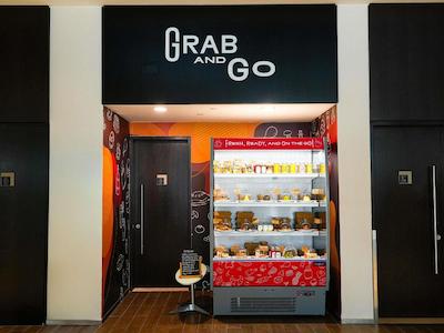 آیبیس وان سنترال