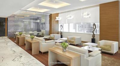 حیات پلیس دبی بنی یاس اسکوئر