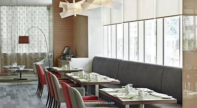 حیات پلیس دبی بنی یاس اسکوئر