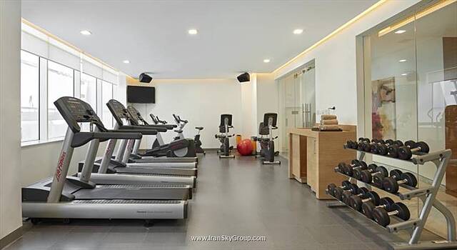 حیات پلیس دبی بنی یاس اسکوئر