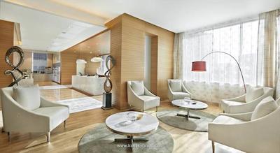 حیات پلیس دبی بنی یاس اسکوئر