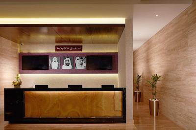 هتل آپارتمان آریس فخرالدین