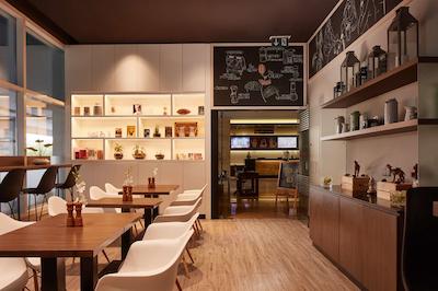 هتل آپارتمان آریس فخرالدین