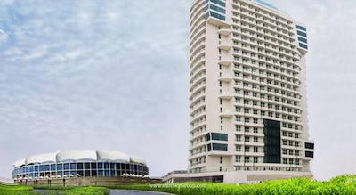 هتل آپارتمان آریس فخرالدین