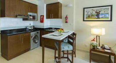 هتل آپارتمان آریس فخرالدین