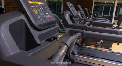 هتل آپارتمان آریس فخرالدین