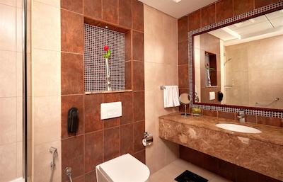 هتل آپارتمان آریس فخرالدین