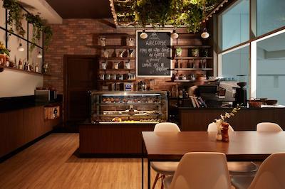 هتل آپارتمان آریس فخرالدین