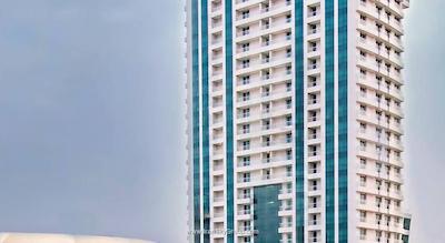 هتل آپارتمان آریس فخرالدین