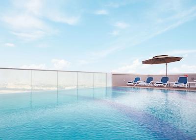 هتل آپارتمان آریس فخرالدین