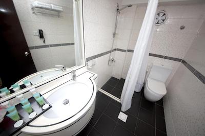 وایت فورت هتل