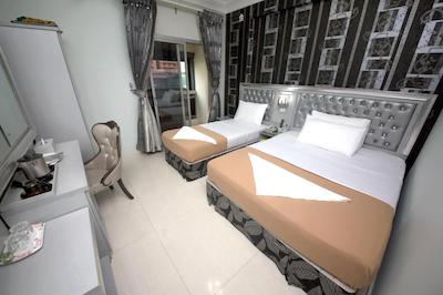 وایت فورت هتل