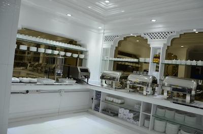 وایت فورت هتل