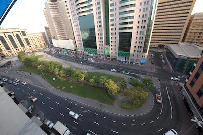 وایت فورت هتل