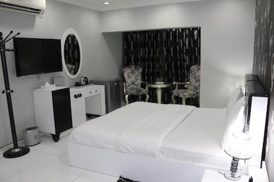 وایت فورت هتل