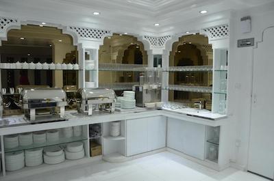 وایت فورت هتل