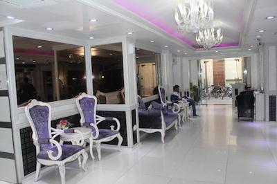 وایت فورت هتل