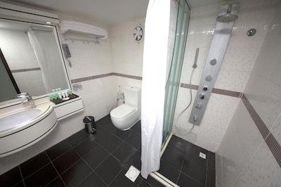 وایت فورت هتل