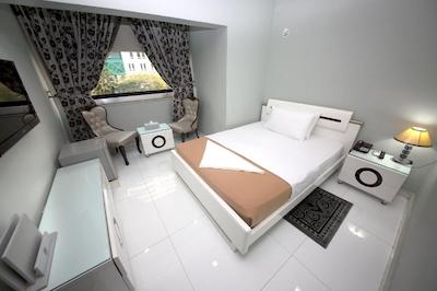 وایت فورت هتل