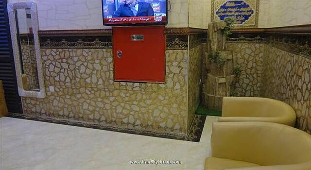 پرایم هتل