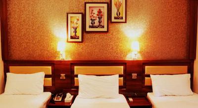 داون تاون هتل