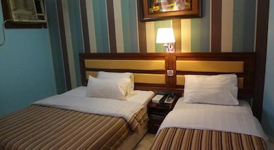 داون تاون هتل