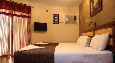 داون تاون هتل