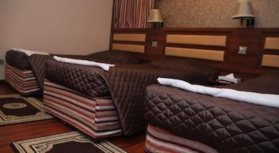 داون تاون هتل