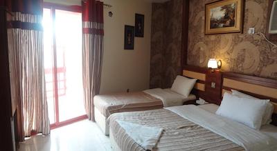 داون تاون هتل