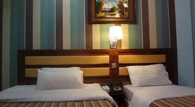 داون تاون هتل