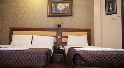 داون تاون هتل