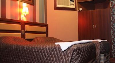 داون تاون هتل