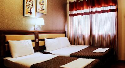 داون تاون هتل