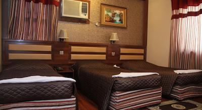 داون تاون هتل