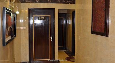 گرند سینا هتل