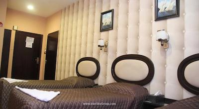 گرند سینا هتل