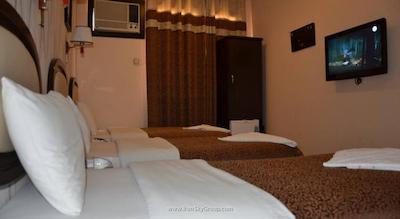 گرند سینا هتل