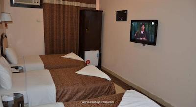 گرند سینا هتل