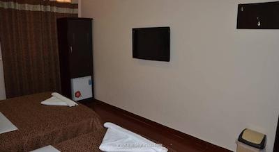 گرند سینا هتل