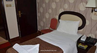 گرند سینا هتل