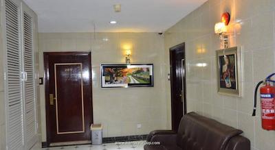 گرند سینا هتل