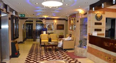 گرند سینا هتل