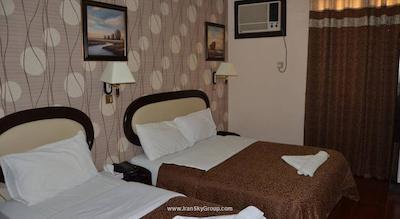 گرند سینا هتل