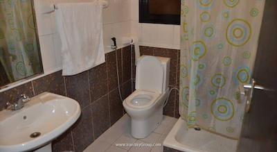 گرند سینا هتل