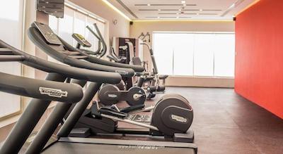 هتل آپارتمان سیتی استی پرایم