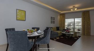 هتل آپارتمان سیتی استی پرایم