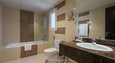 هتل آپارتمان سیتی استی پرایم